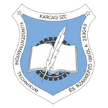 Főoldalra Intézmény logo